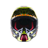 Casco Alpinestars S-M5 Solar Flare